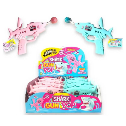 JB SHARK GUN POP - The Fusion Mart UK