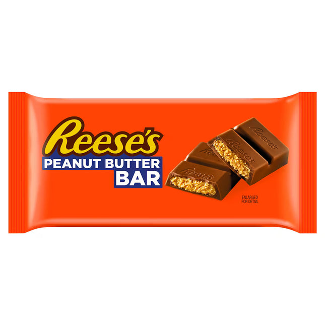 reeses peanut butter