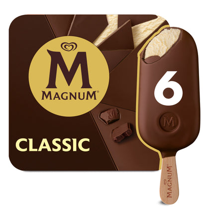 CLASSIC MAGNUM