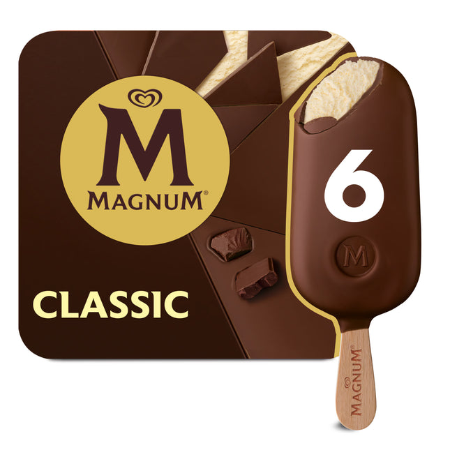 CLASSIC MAGNUM