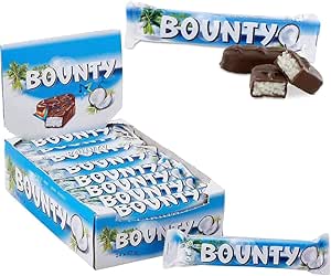 BOUNTY STD TWIN 75P