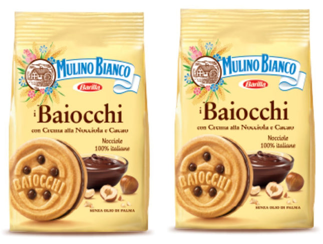 MULINO BIANCO BAIOCHHI - The Fusion Mart UK