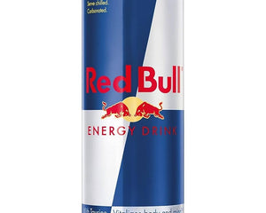 Collection image for: Energy Drink