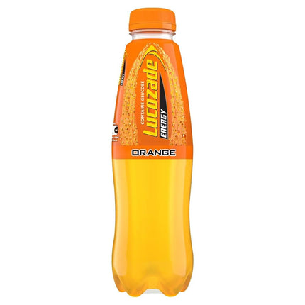 lucozade energy orange - The Fusion Mart UK