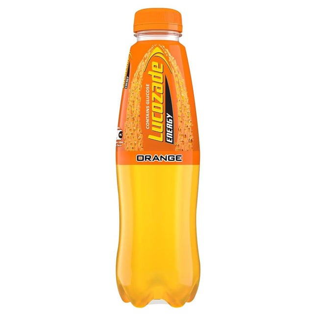 lucozade energy orange - The Fusion Mart UK