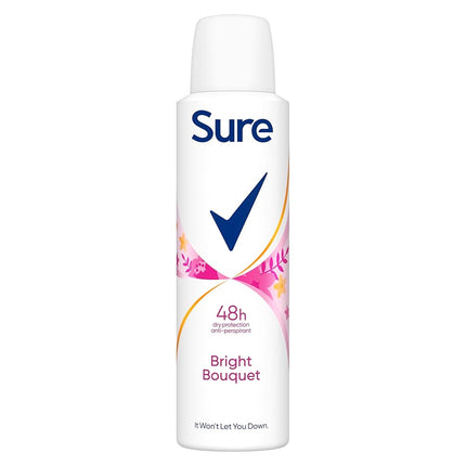 SURE WOMEN BRIGHT - The Fusion Mart UK