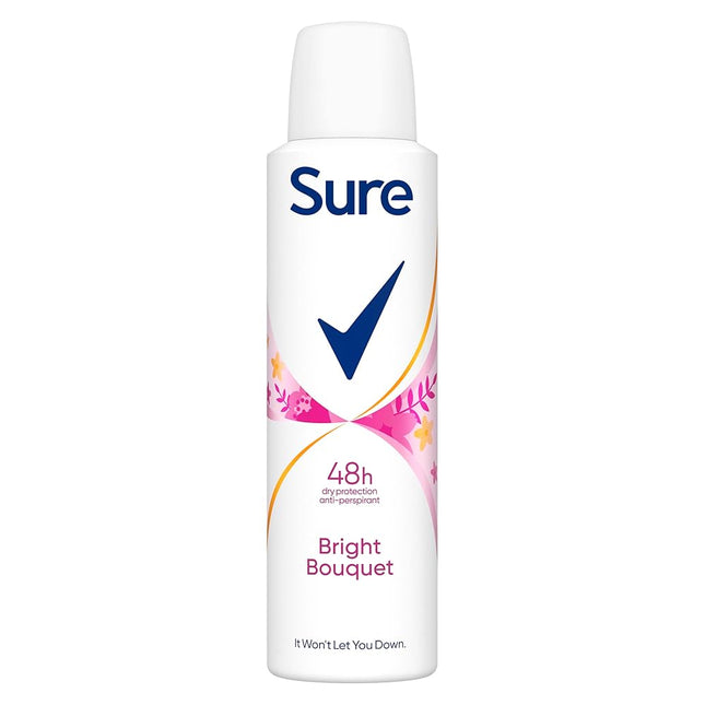 SURE WOMEN BRIGHT