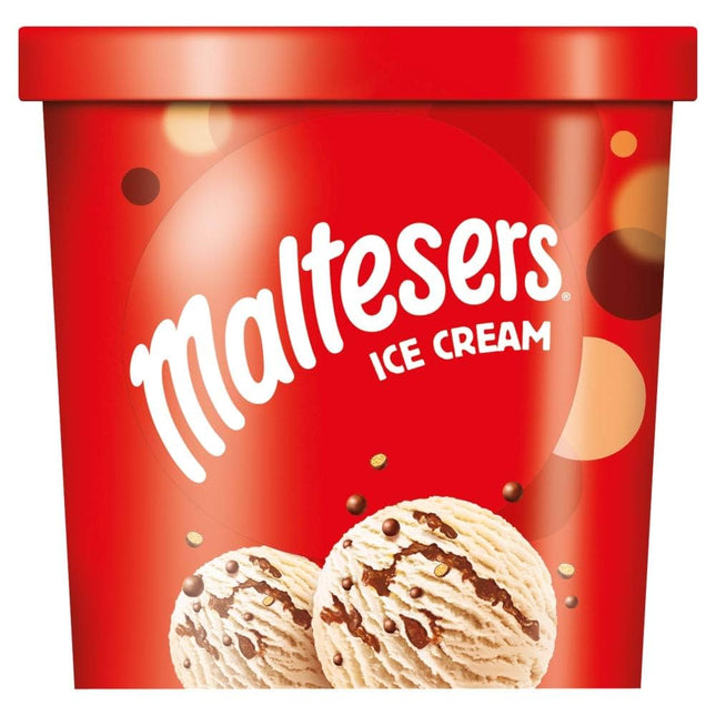 MALTERS ICE CREAM - The Fusion Mart UK