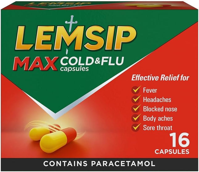 lamsip max strenghth