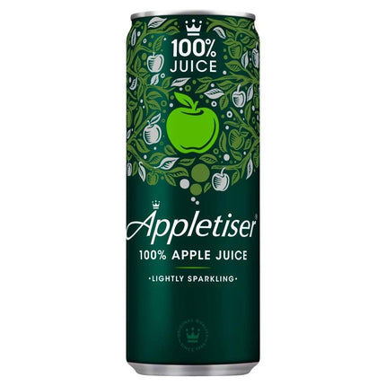 appletiser - The Fusion Mart UK