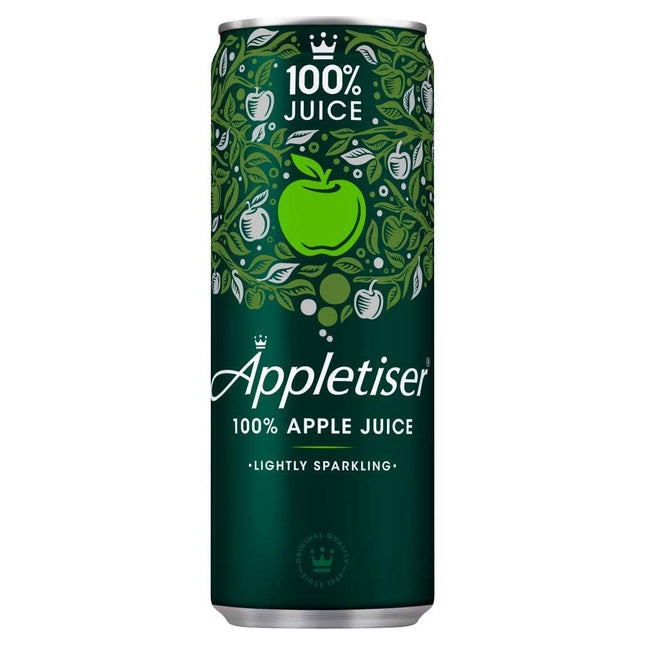 appletiser - The Fusion Mart UK