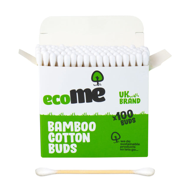 GL COTTON BUDS