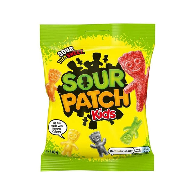 sour patch kids original