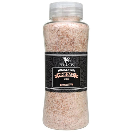 pegasus himalayan pink salt - The Fusion Mart UK