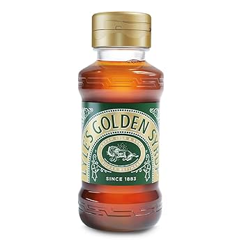 lyles golden syrup sqzy