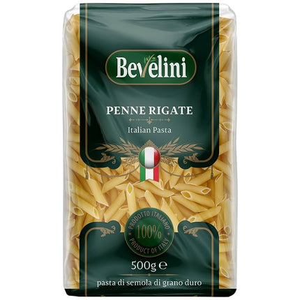 BEVELINI PENNE PASTA