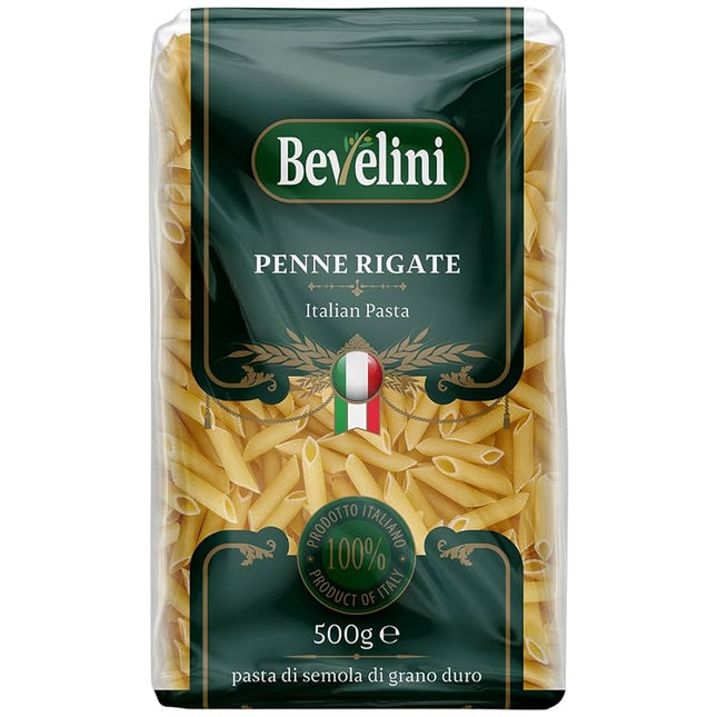BEVELINI PENNE PASTA
