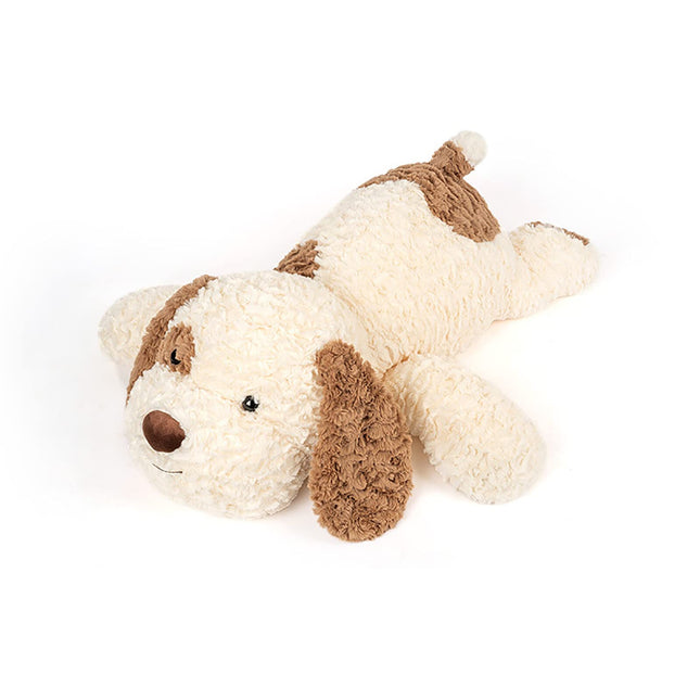 Pet Toy Dog Companion Toy, Soft Plush Pet T...50cm/19.69in - The Fusion Mart UK