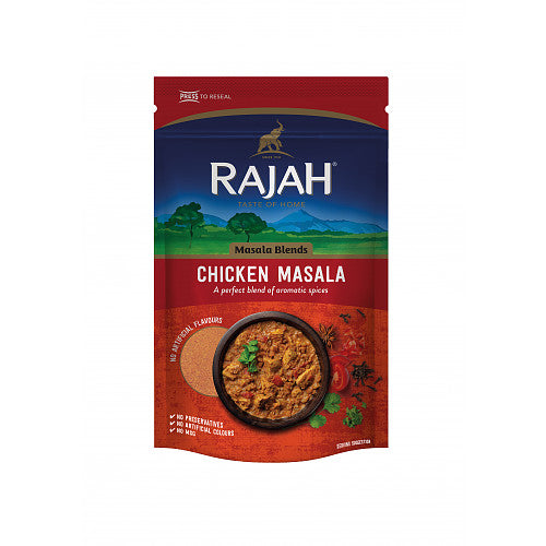 RAJAH CHIKEN MASALA - The Fusion Mart UK