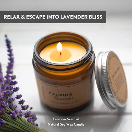 Birthday Gift Set For Women, Mum, Her, Friend, Sister, Mothers Day Gifts, Christmas Gifts For Women, Valentines Day - Mug, 1.5L Hot Water Bottle, Fluffy Socks, Scented Candle & Cocoa Powder - The Fusion Mart UK