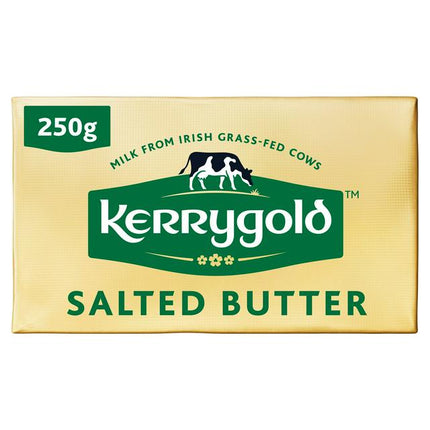 kerry gold buttee