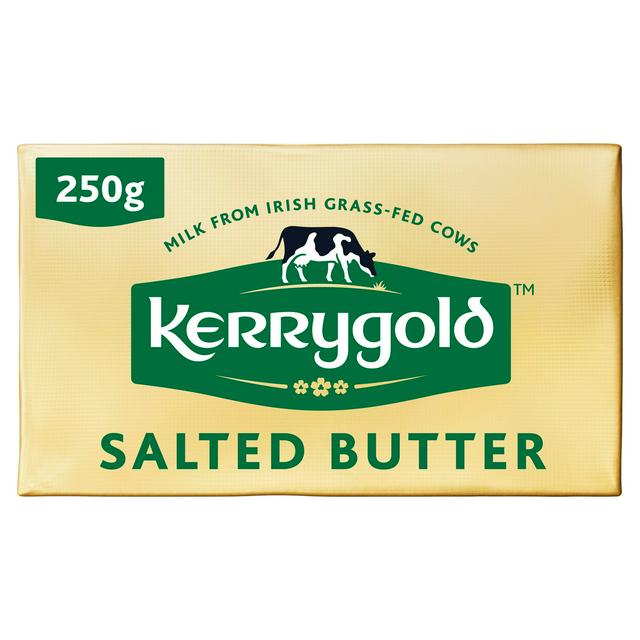 kerry gold buttee