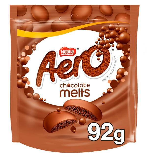 aero melt - The Fusion Mart UK