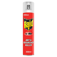 raid ant cocroach killer - The Fusion Mart UK