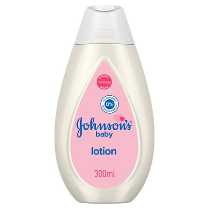 JOHNSONS BABY LOTION - The Fusion Mart UK