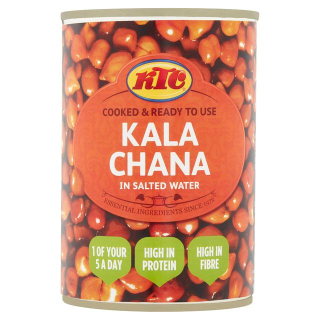 KTC KALA CHANA - The Fusion Mart UK