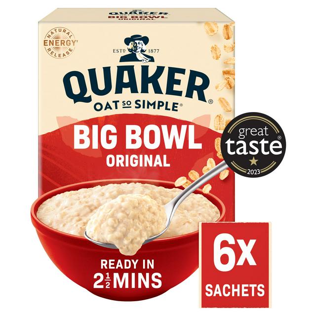 quanter oss sachet - The Fusion Mart UK