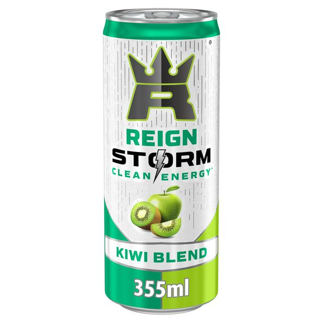 REGIN STORM KIWI BLEND - The Fusion Mart UK