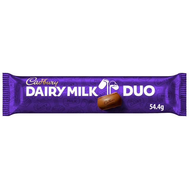CADBURY MILK DUO - The Fusion Mart UK