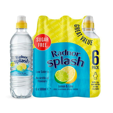 SPLACE LIME - The Fusion Mart UK