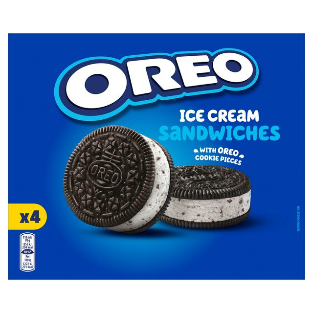 oreo sandwich - The Fusion Mart UK