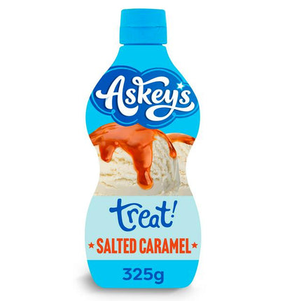 askey treat salted caremel