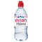 EVIAN STILL WATER PET - The Fusion Mart UK