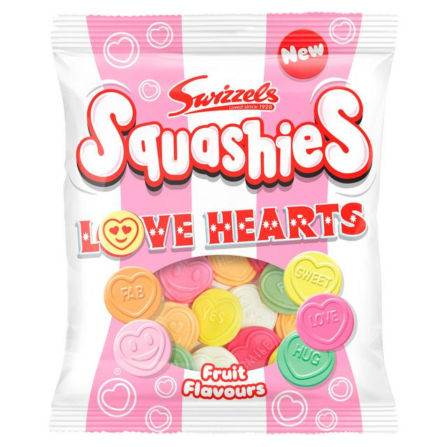 swizz love hearts