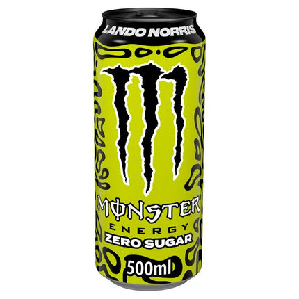 MONSTER LANDO NORRIS ULTRA MELON - The Fusion Mart UK