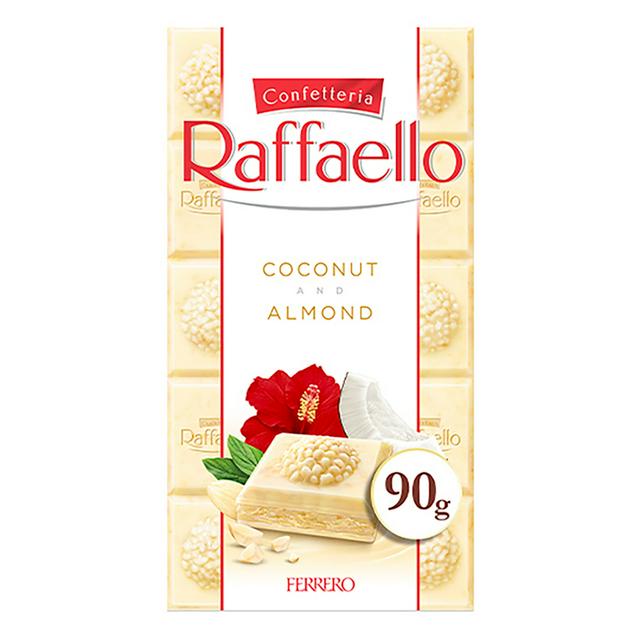 FERRERO RAFFAELLO - The Fusion Mart UK