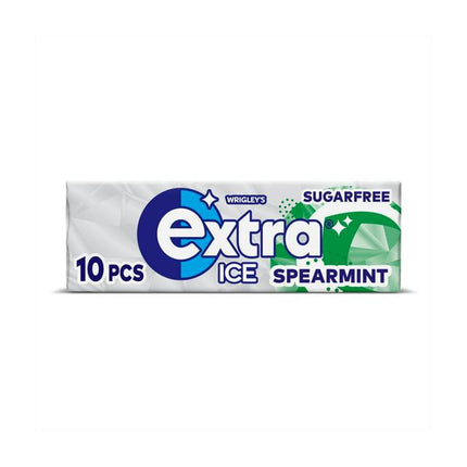 Extra Ice Spearmint - The Fusion Mart UK