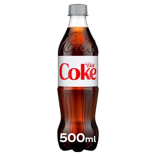 diet coke