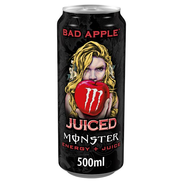 monster bad apple - The Fusion Mart UK