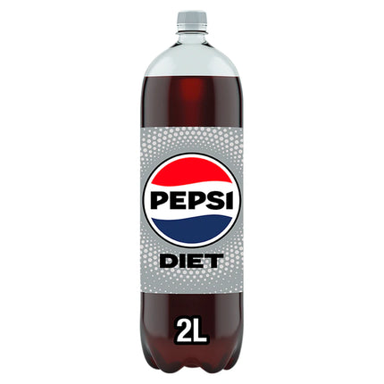 pepsi cola diet - The Fusion Mart UK