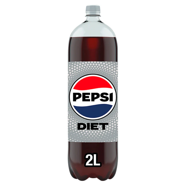 pepsi cola diet - The Fusion Mart UK
