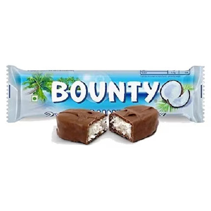 bounty c/nut - The Fusion Mart UK