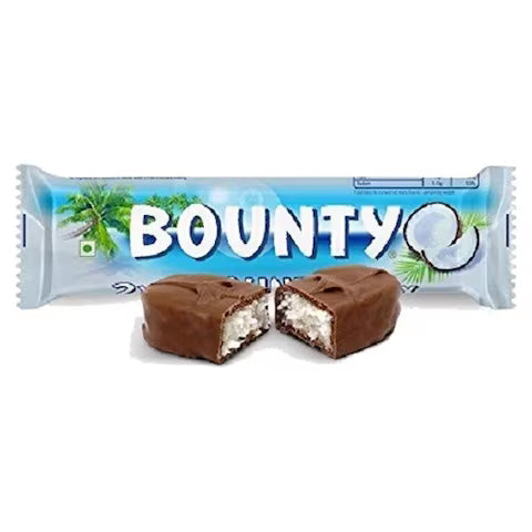 bounty c/nut - The Fusion Mart UK
