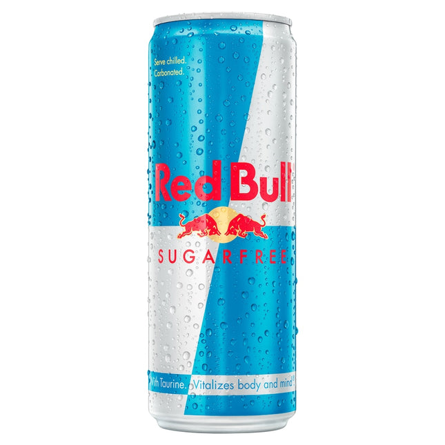 redbull s/free - The Fusion Mart UK