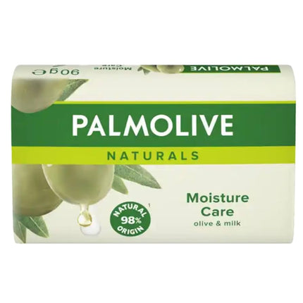 PALMOLIVE SOAP MOIST - The Fusion Mart UK