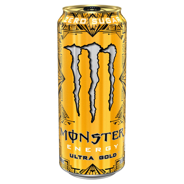 monster ultra gold - The Fusion Mart UK